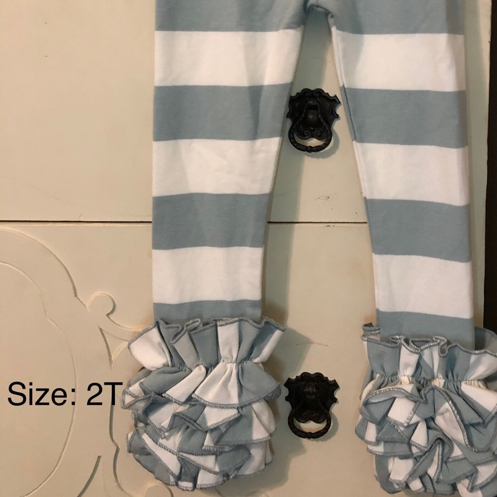 Boutique Icing Pants Lot